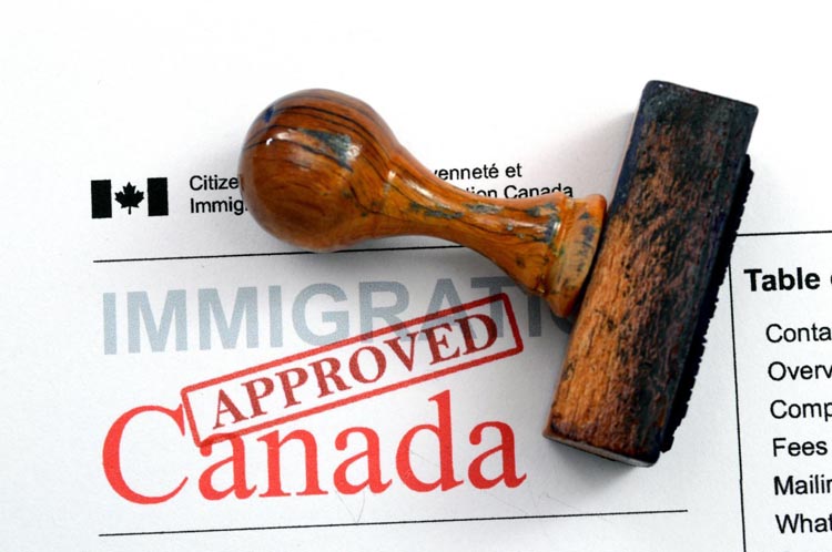 Immigration Notary Montreal